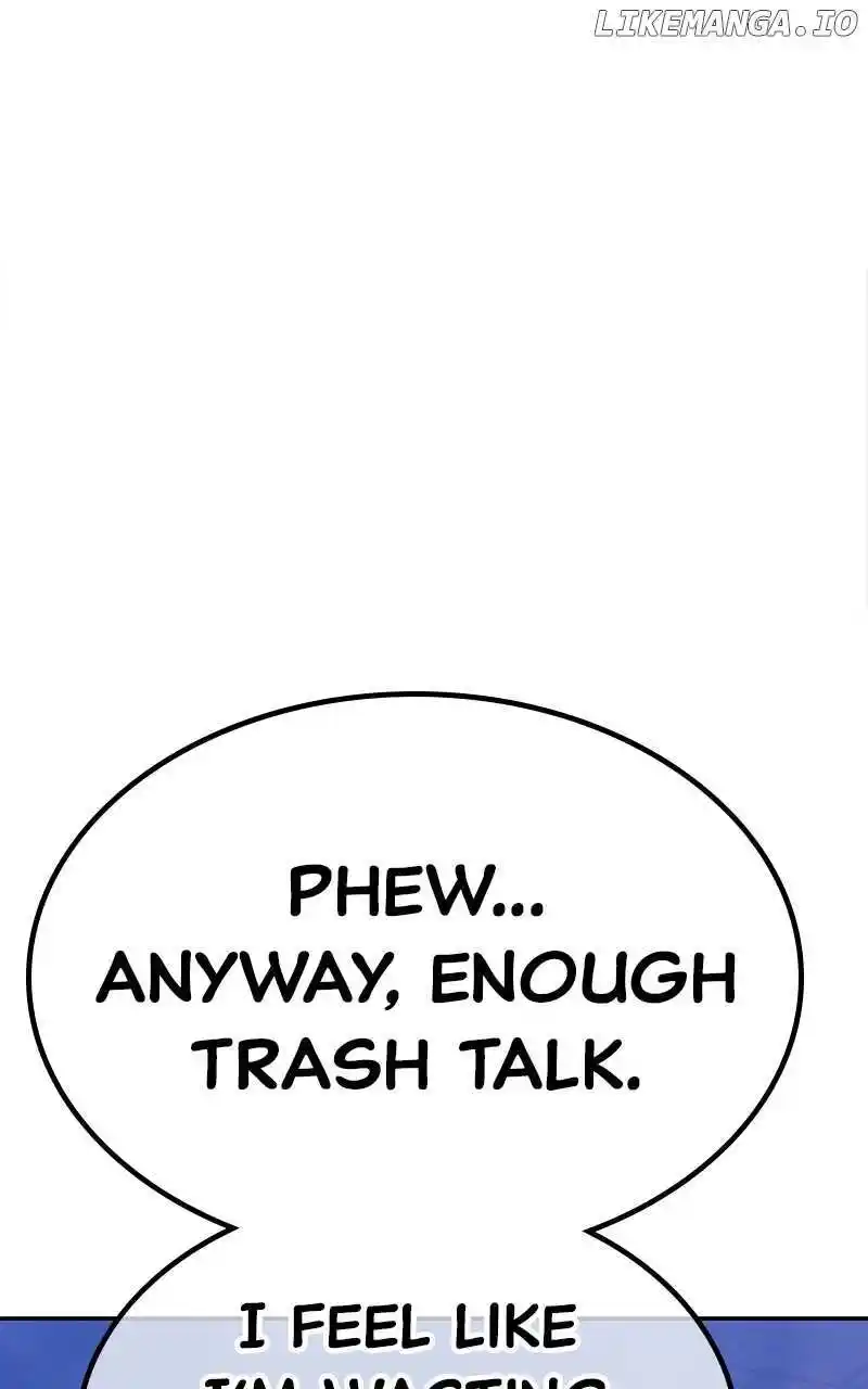 +99 Wooden Stick Chapter 101