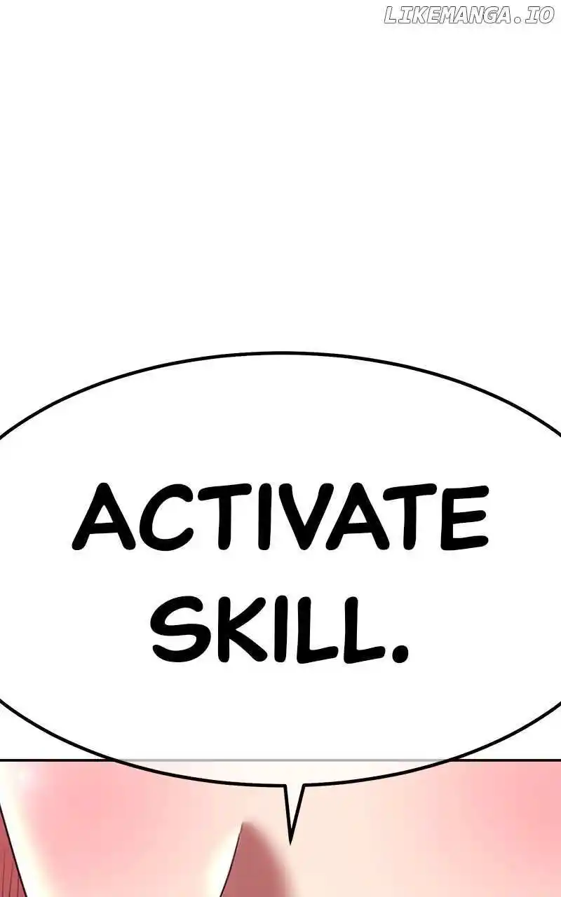 +99 Wooden Stick Chapter 101