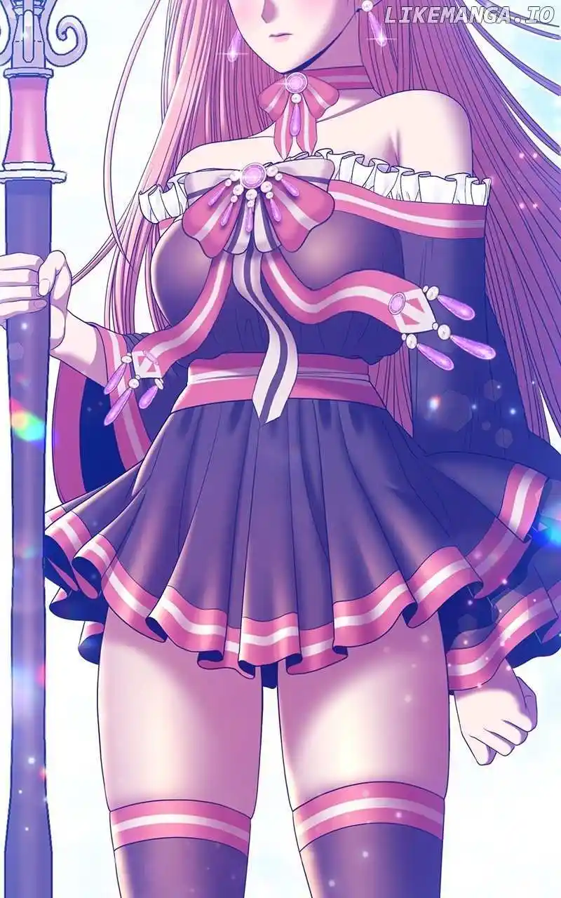 +99 Wooden Stick Chapter 101