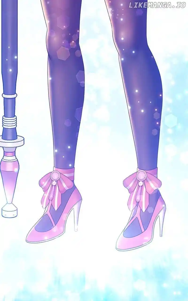 +99 Wooden Stick Chapter 101