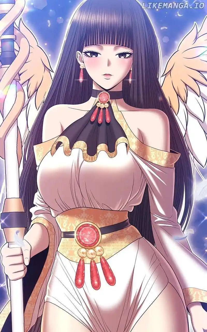 +99 Wooden Stick Chapter 101