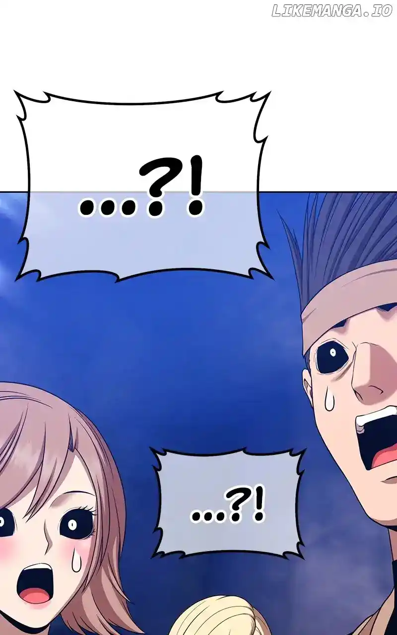 +99 Wooden Stick Chapter 101