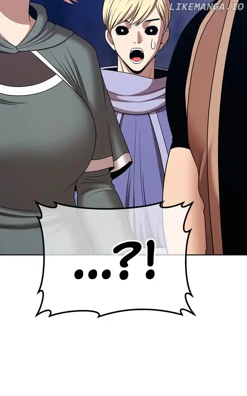 +99 Wooden Stick Chapter 101