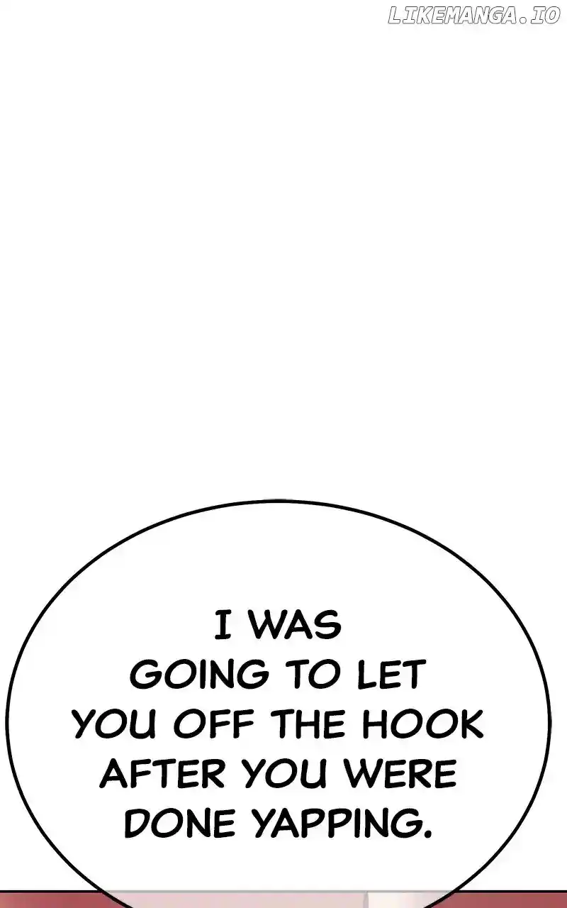 +99 Wooden Stick Chapter 101