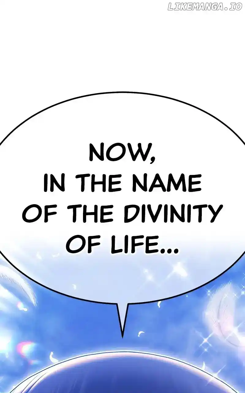 +99 Wooden Stick Chapter 101