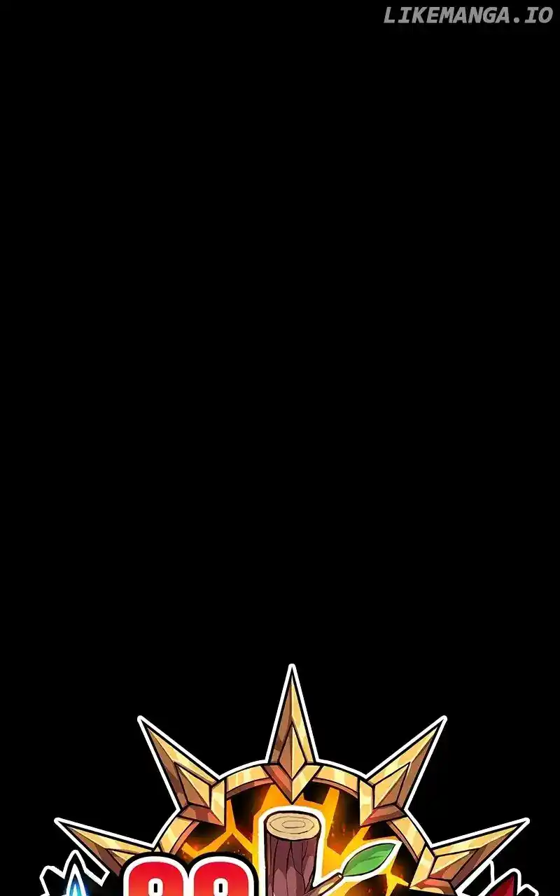 +99 Wooden Stick Chapter 101