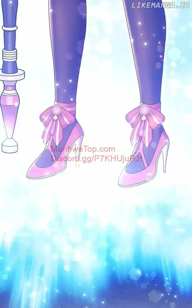 +99 Wooden Stick Chapter 102