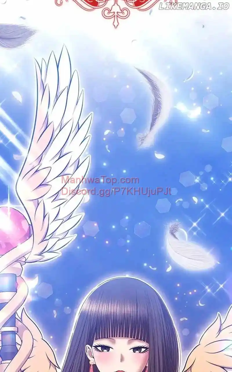 +99 Wooden Stick Chapter 102