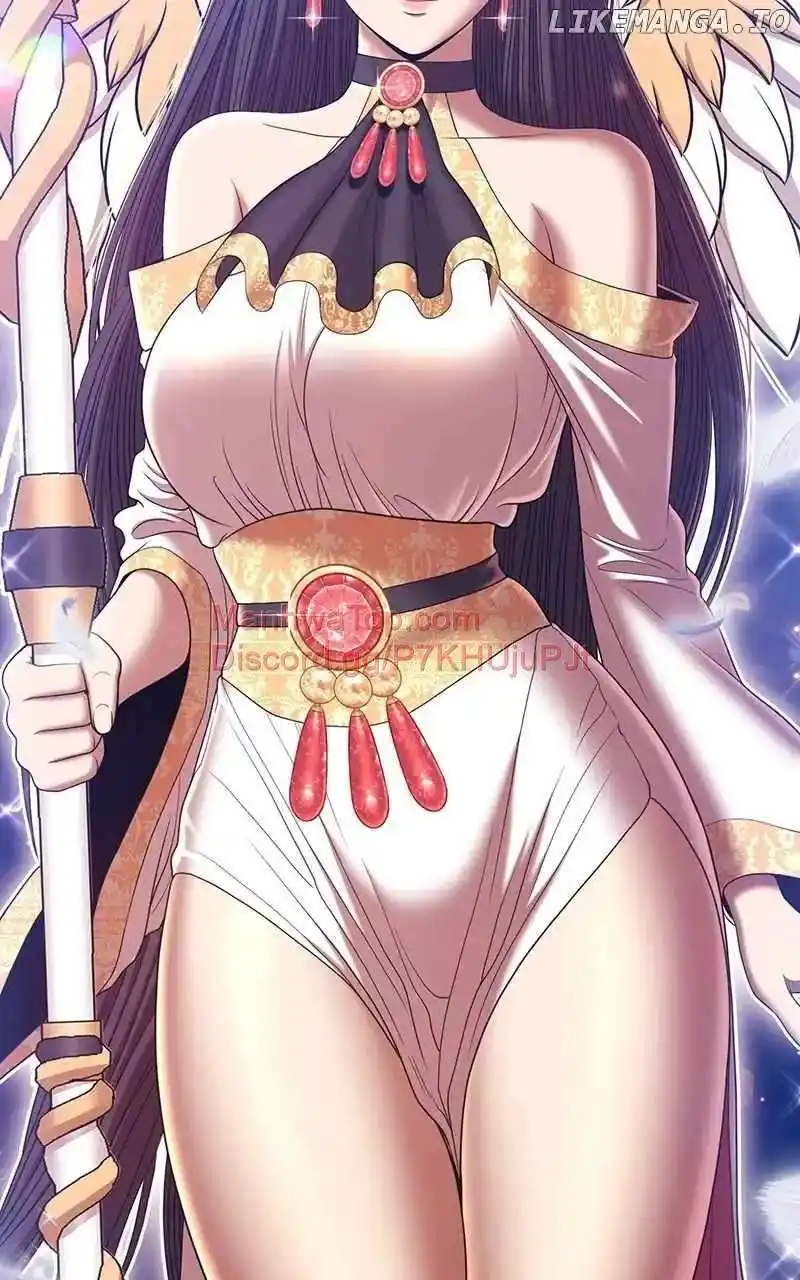 +99 Wooden Stick Chapter 102