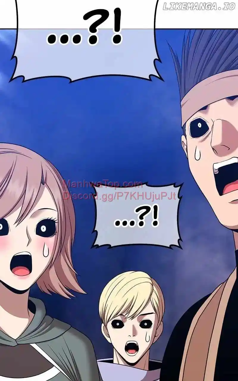 +99 Wooden Stick Chapter 102