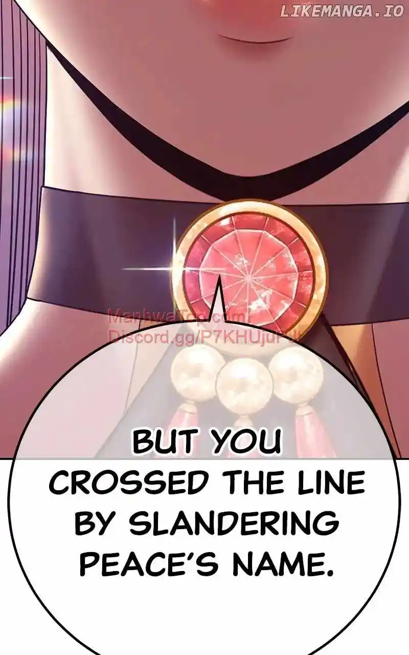 +99 Wooden Stick Chapter 102