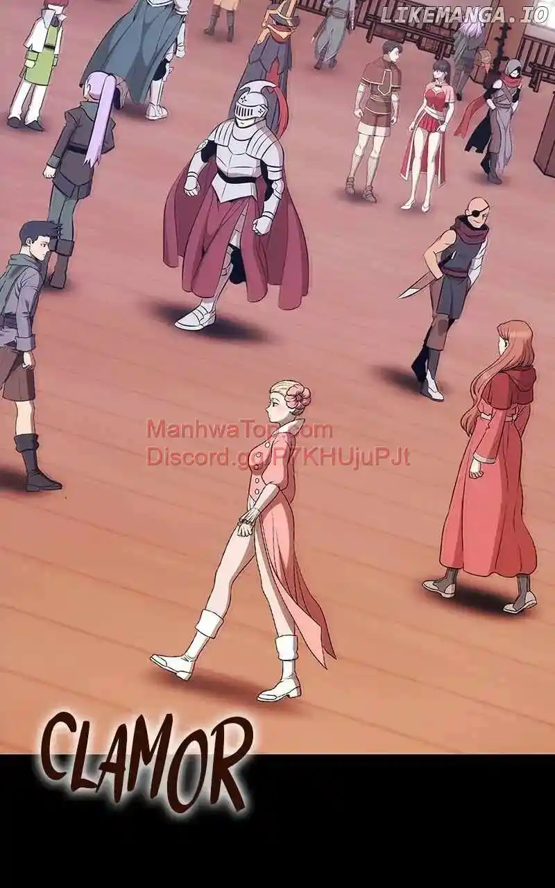 +99 Wooden Stick Chapter 102