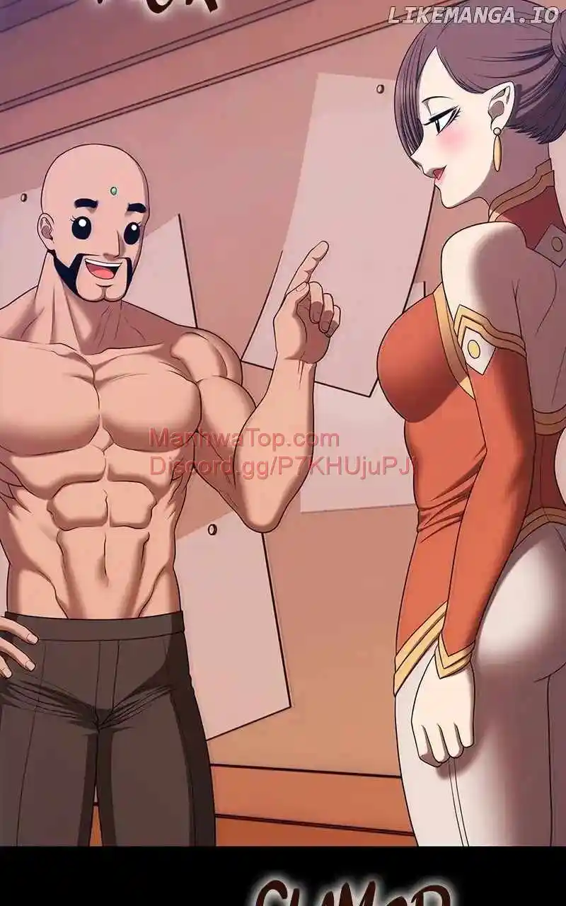 +99 Wooden Stick Chapter 102