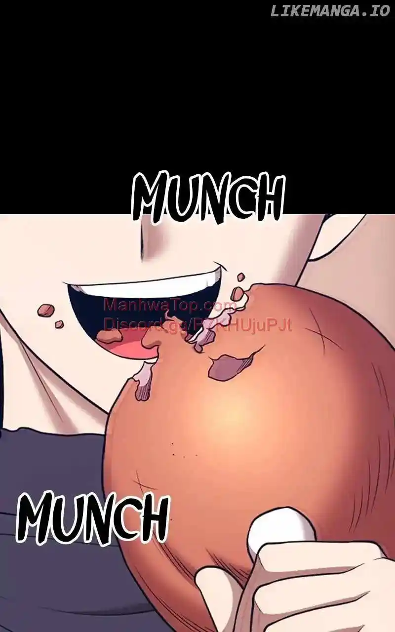 +99 Wooden Stick Chapter 102