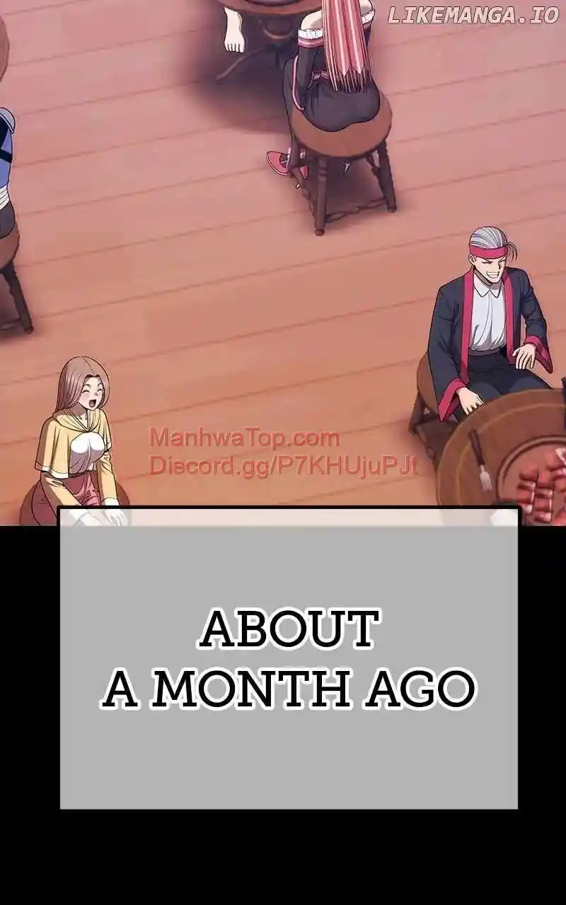 +99 Wooden Stick Chapter 102