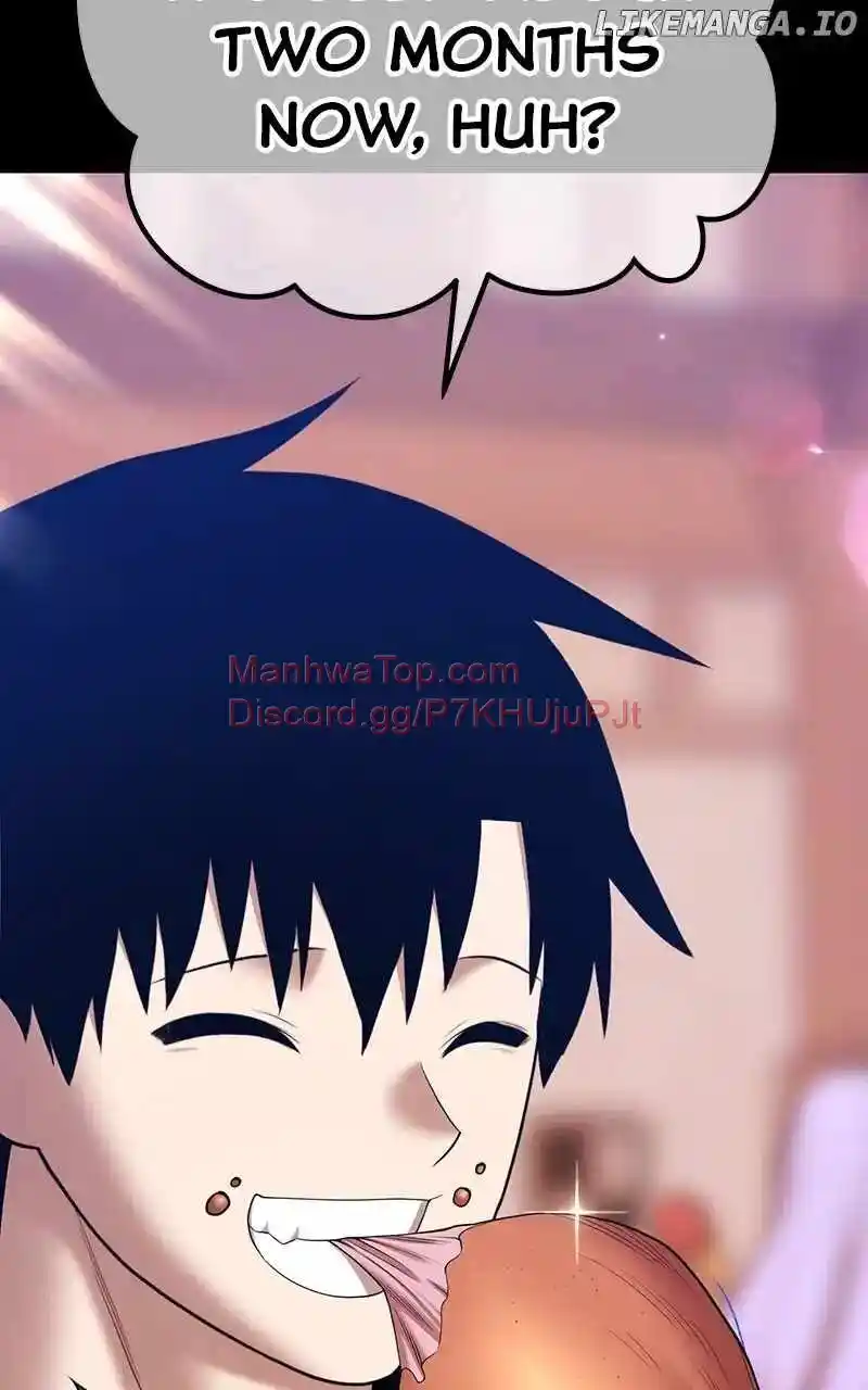 +99 Wooden Stick Chapter 102