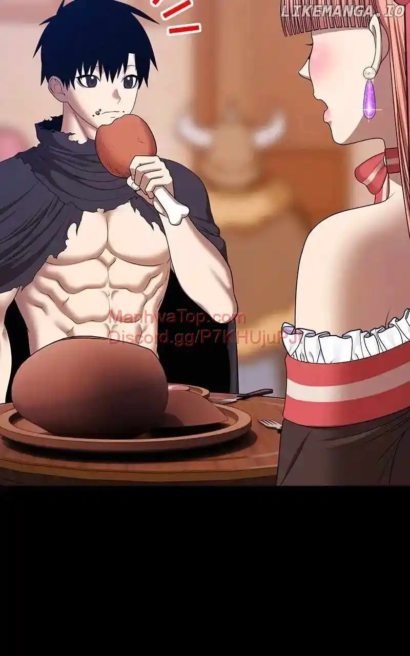 +99 Wooden Stick Chapter 102