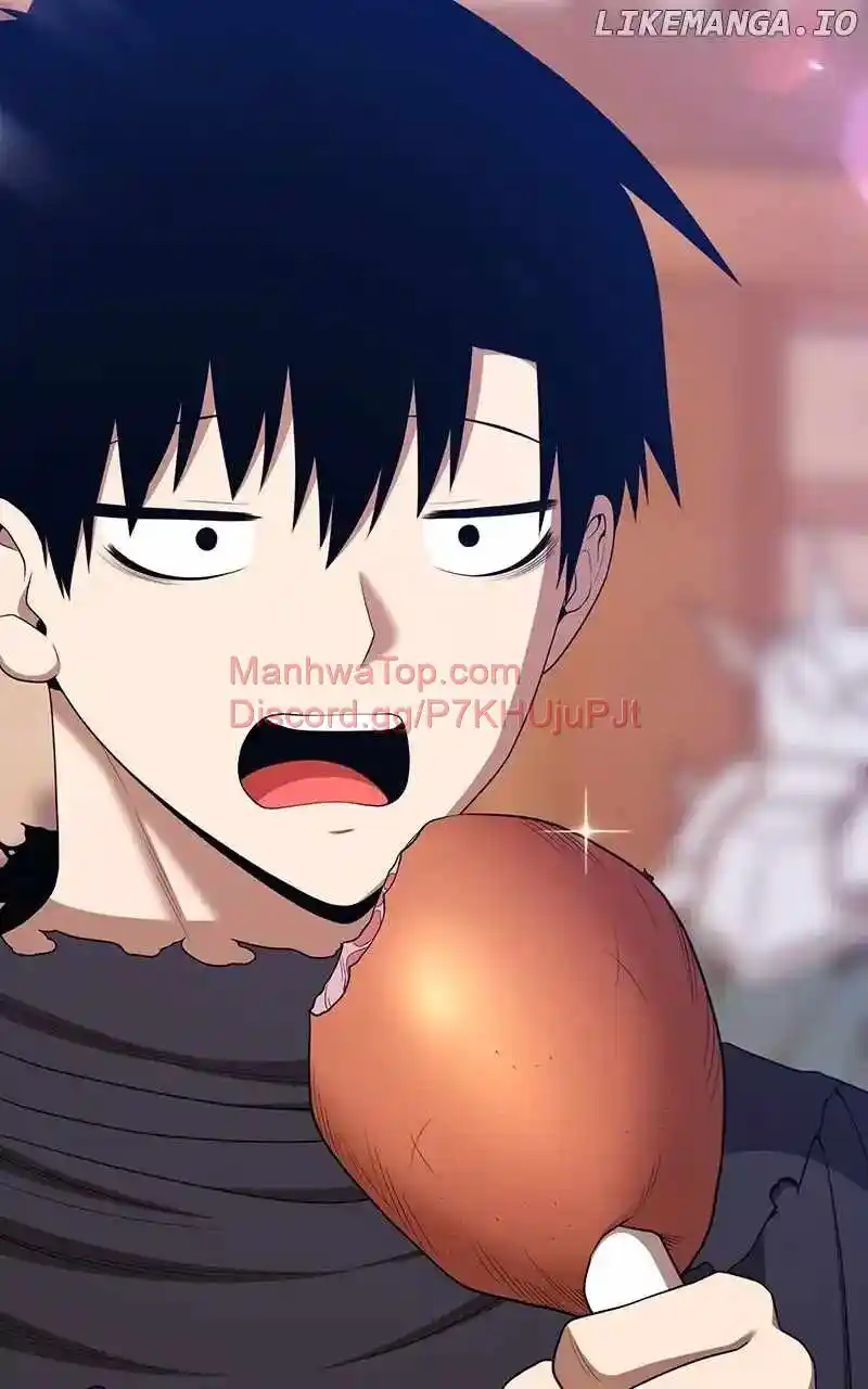 +99 Wooden Stick Chapter 102