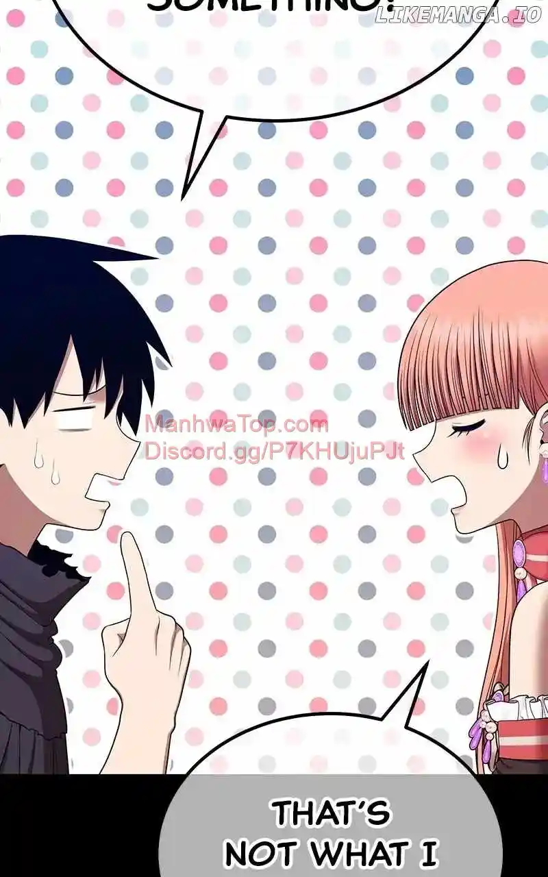 +99 Wooden Stick Chapter 102