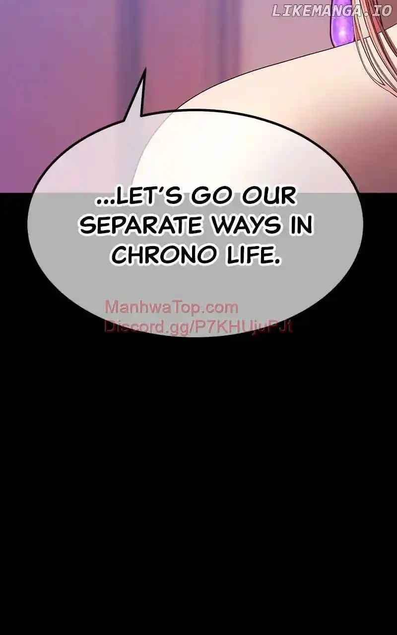 +99 Wooden Stick Chapter 102