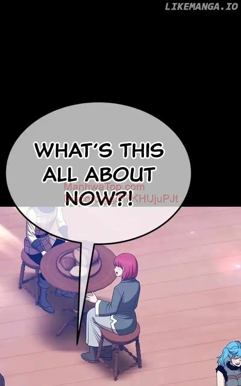 +99 Wooden Stick Chapter 102