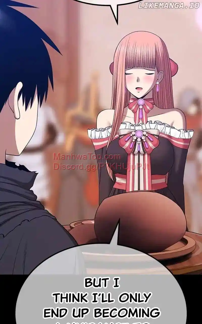 +99 Wooden Stick Chapter 102