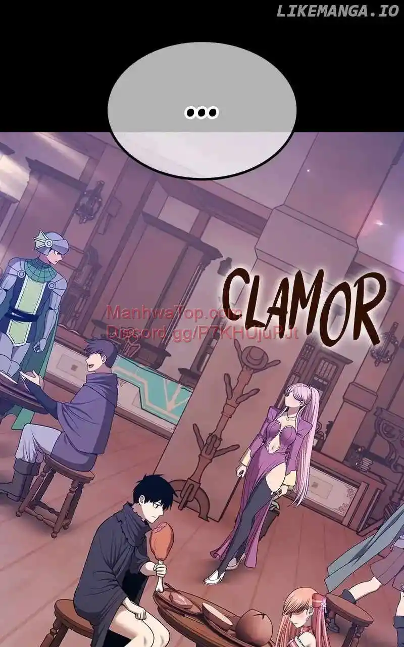 +99 Wooden Stick Chapter 102