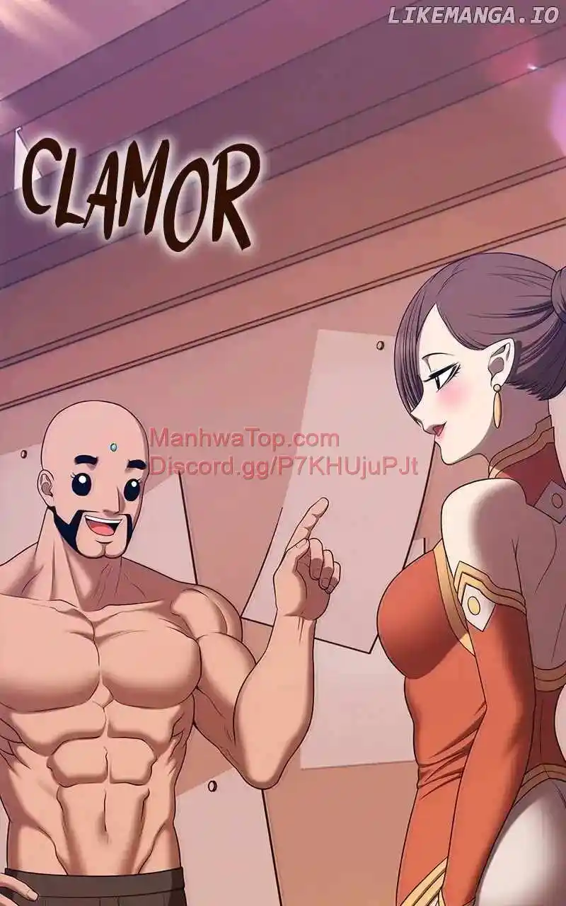 +99 Wooden Stick Chapter 102