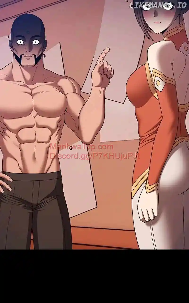 +99 Wooden Stick Chapter 102