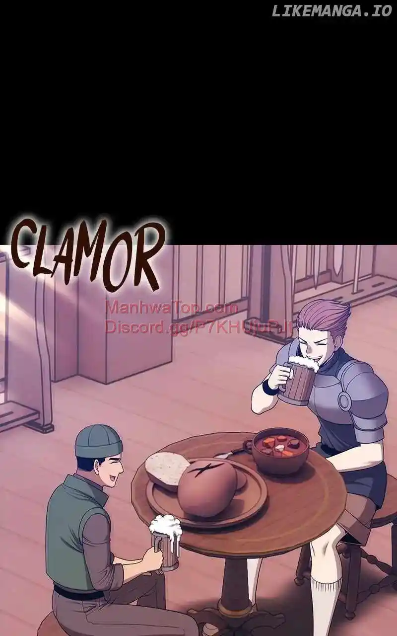 +99 Wooden Stick Chapter 102