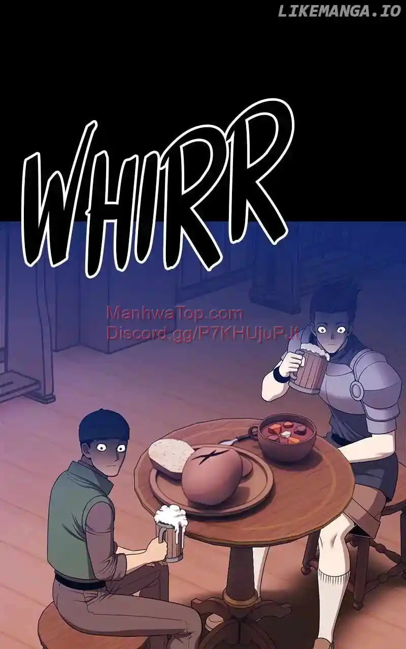 +99 Wooden Stick Chapter 102