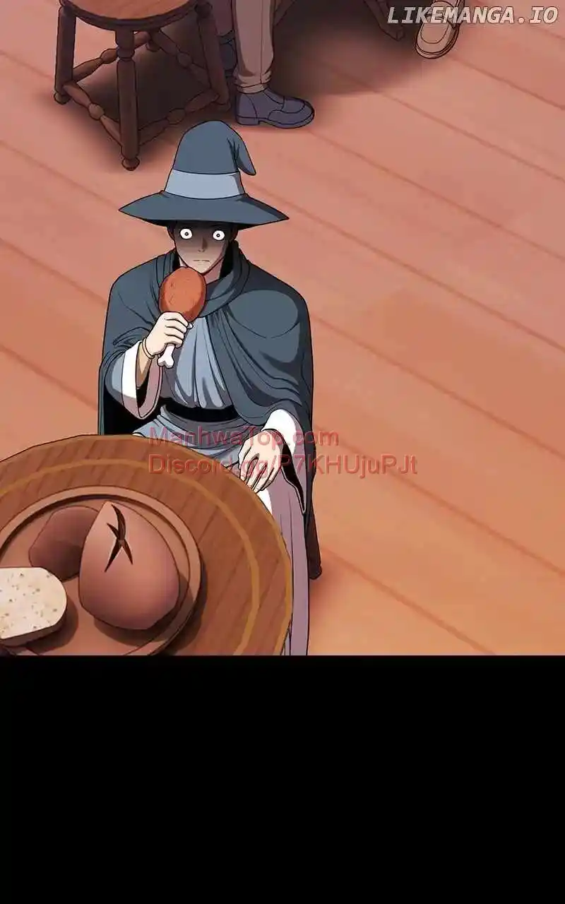 +99 Wooden Stick Chapter 102