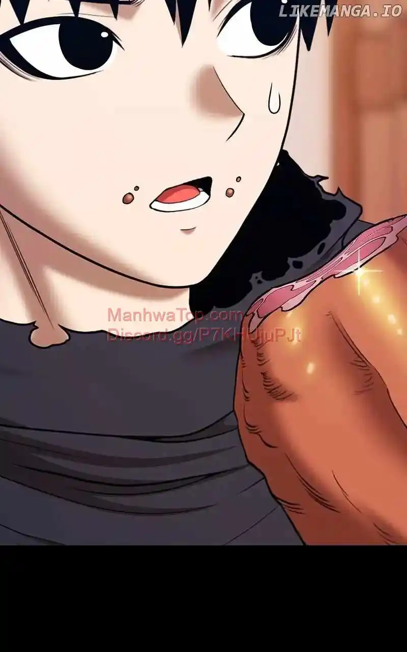 +99 Wooden Stick Chapter 102