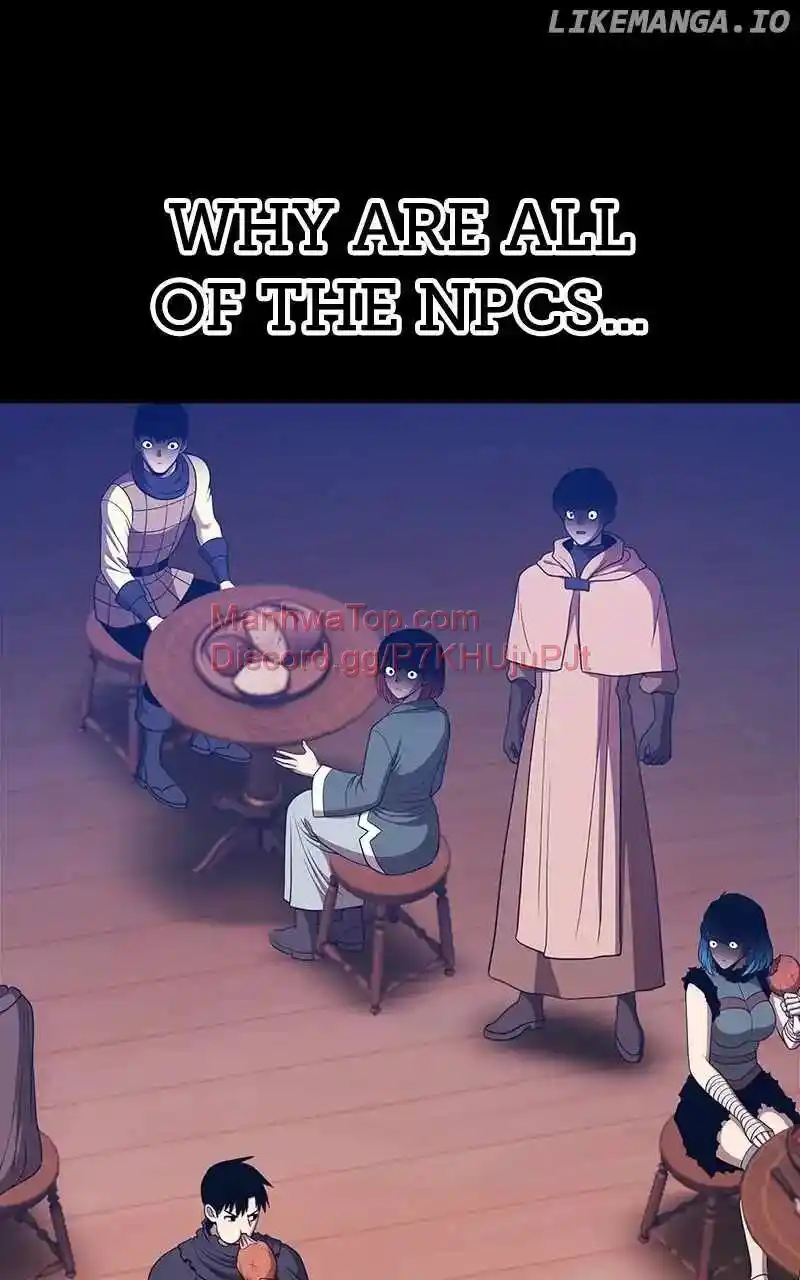 +99 Wooden Stick Chapter 102