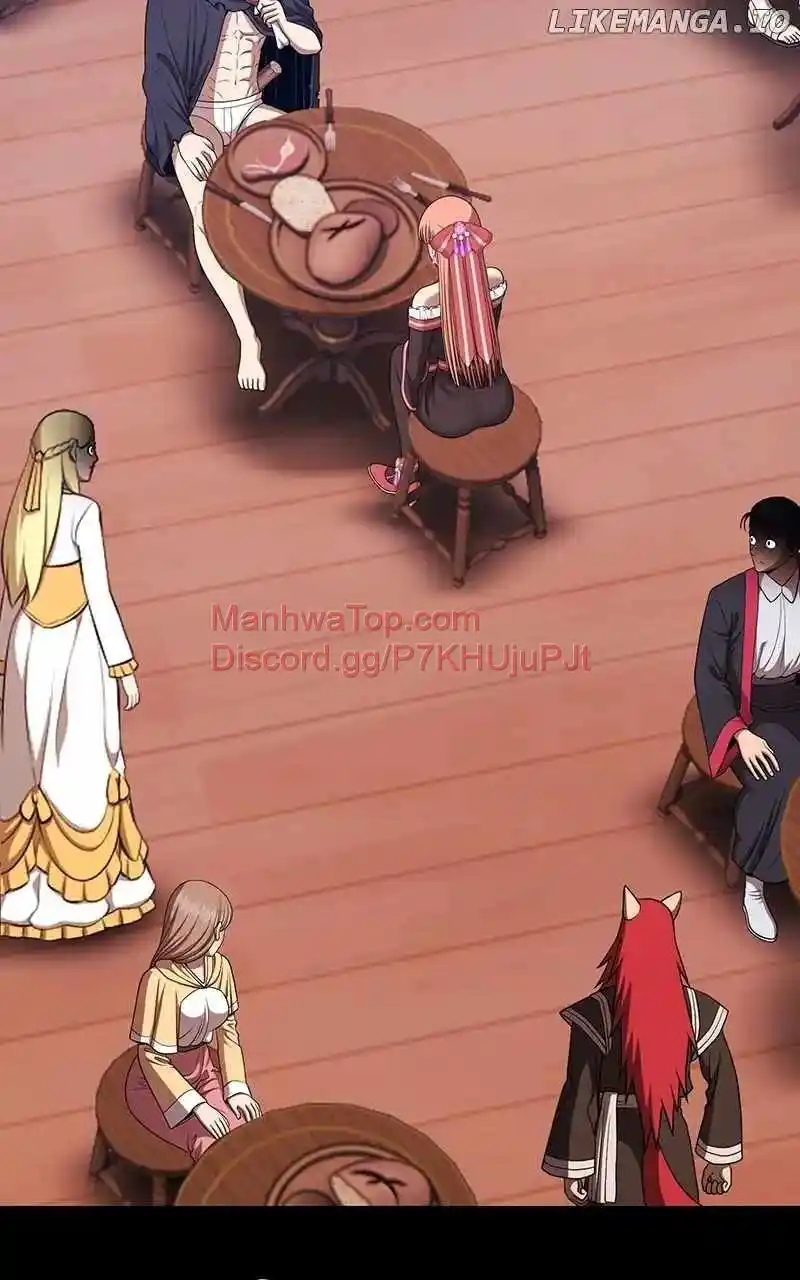 +99 Wooden Stick Chapter 102