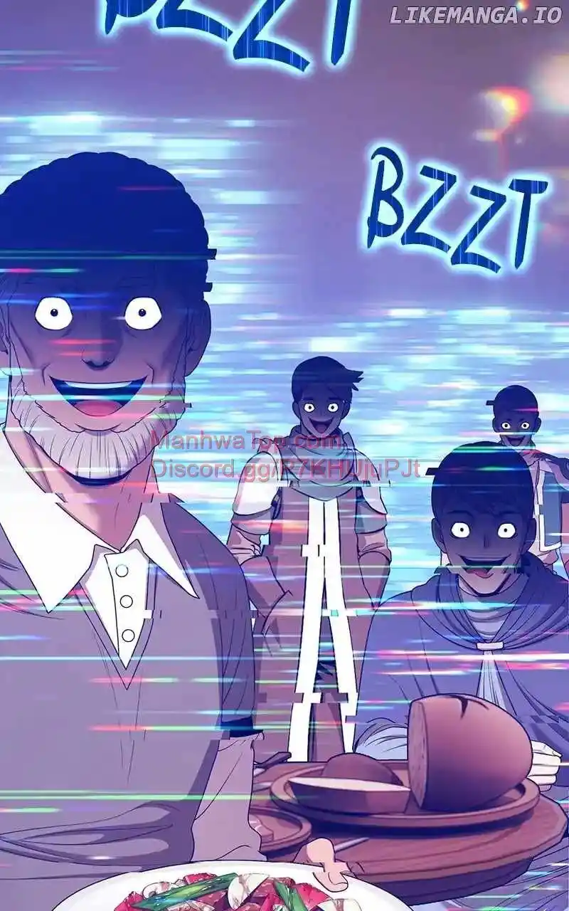 +99 Wooden Stick Chapter 102