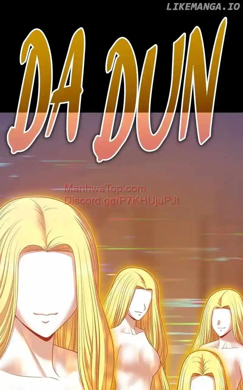 +99 Wooden Stick Chapter 102