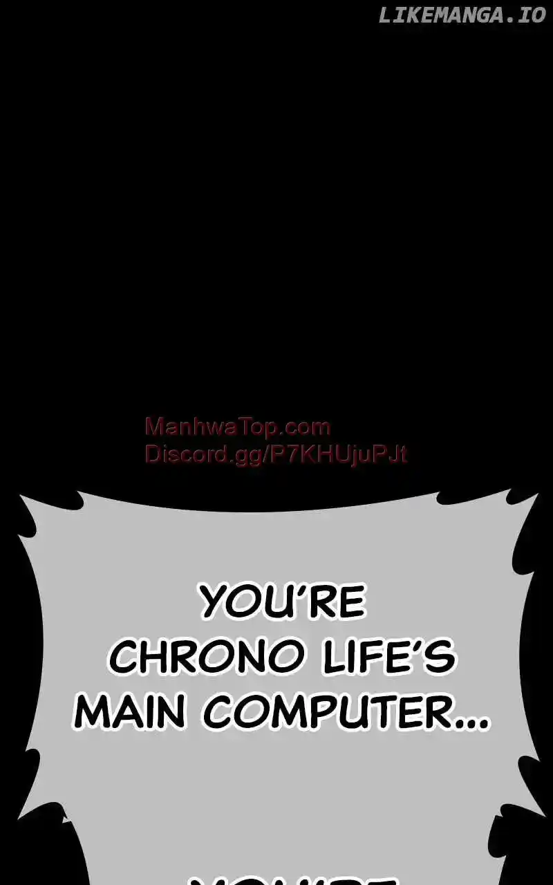 +99 Wooden Stick Chapter 102