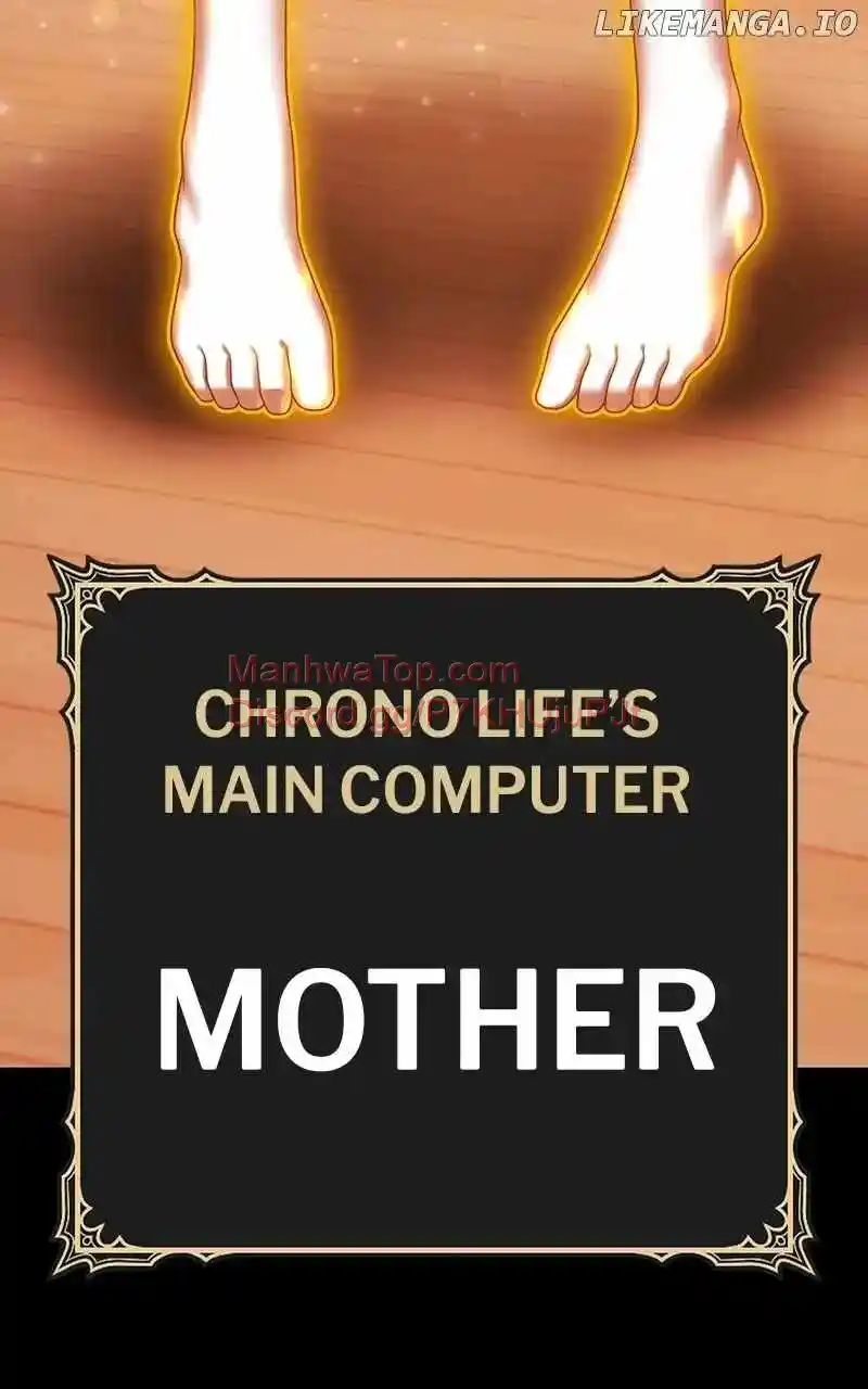 +99 Wooden Stick Chapter 102