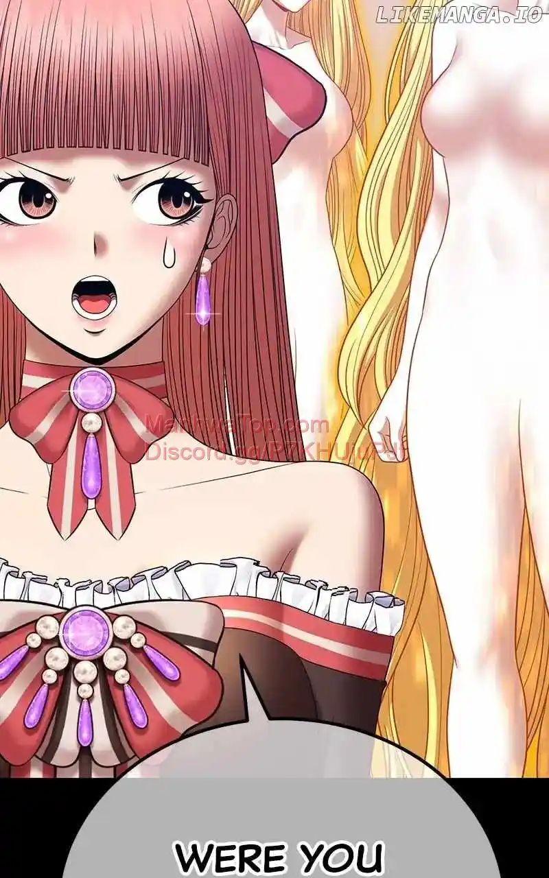 +99 Wooden Stick Chapter 102