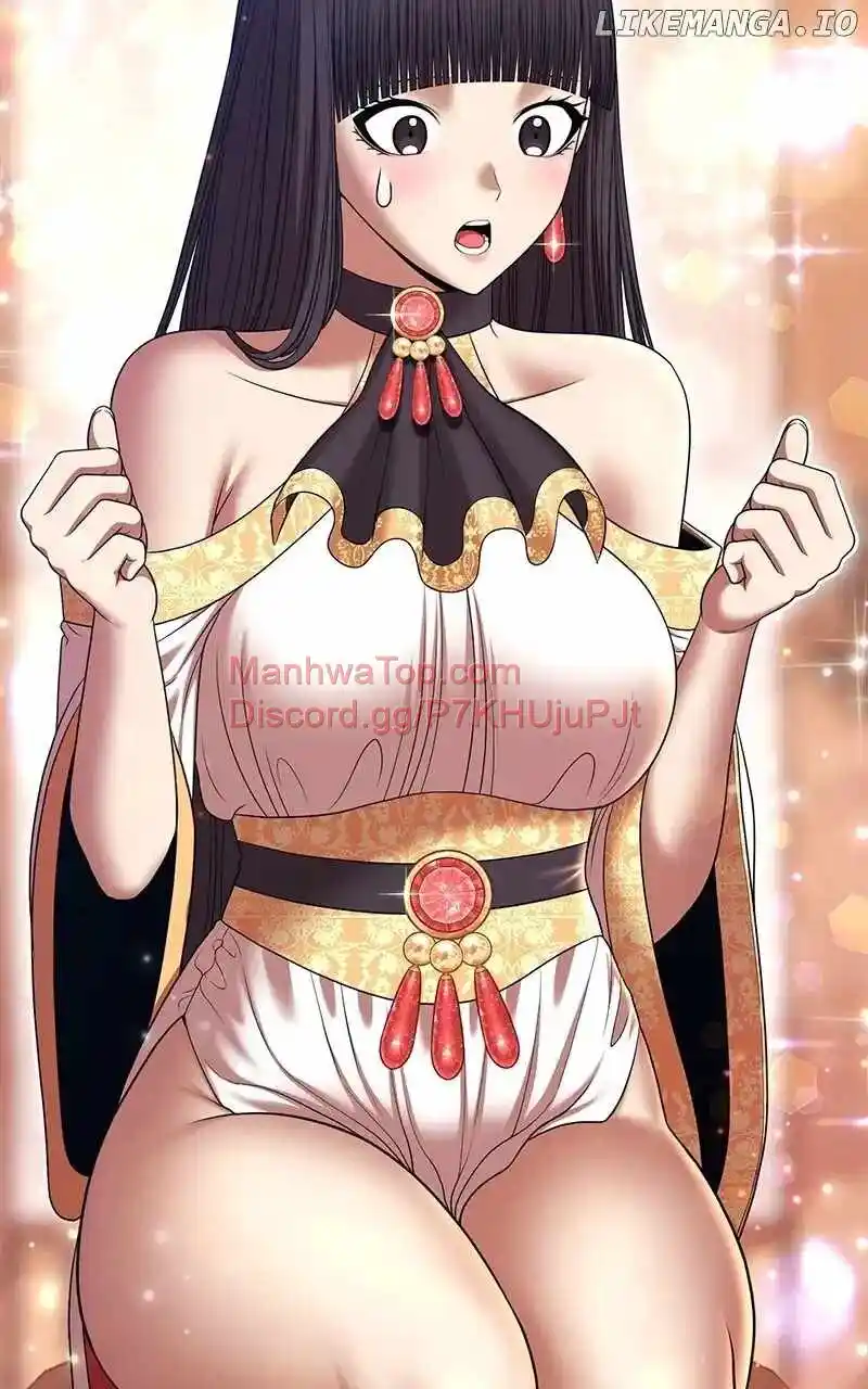 +99 Wooden Stick Chapter 102