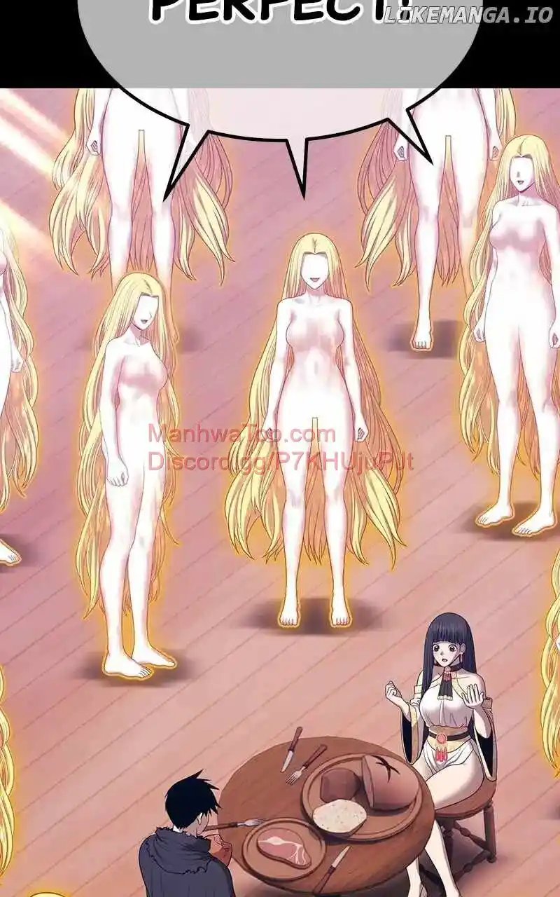 +99 Wooden Stick Chapter 102