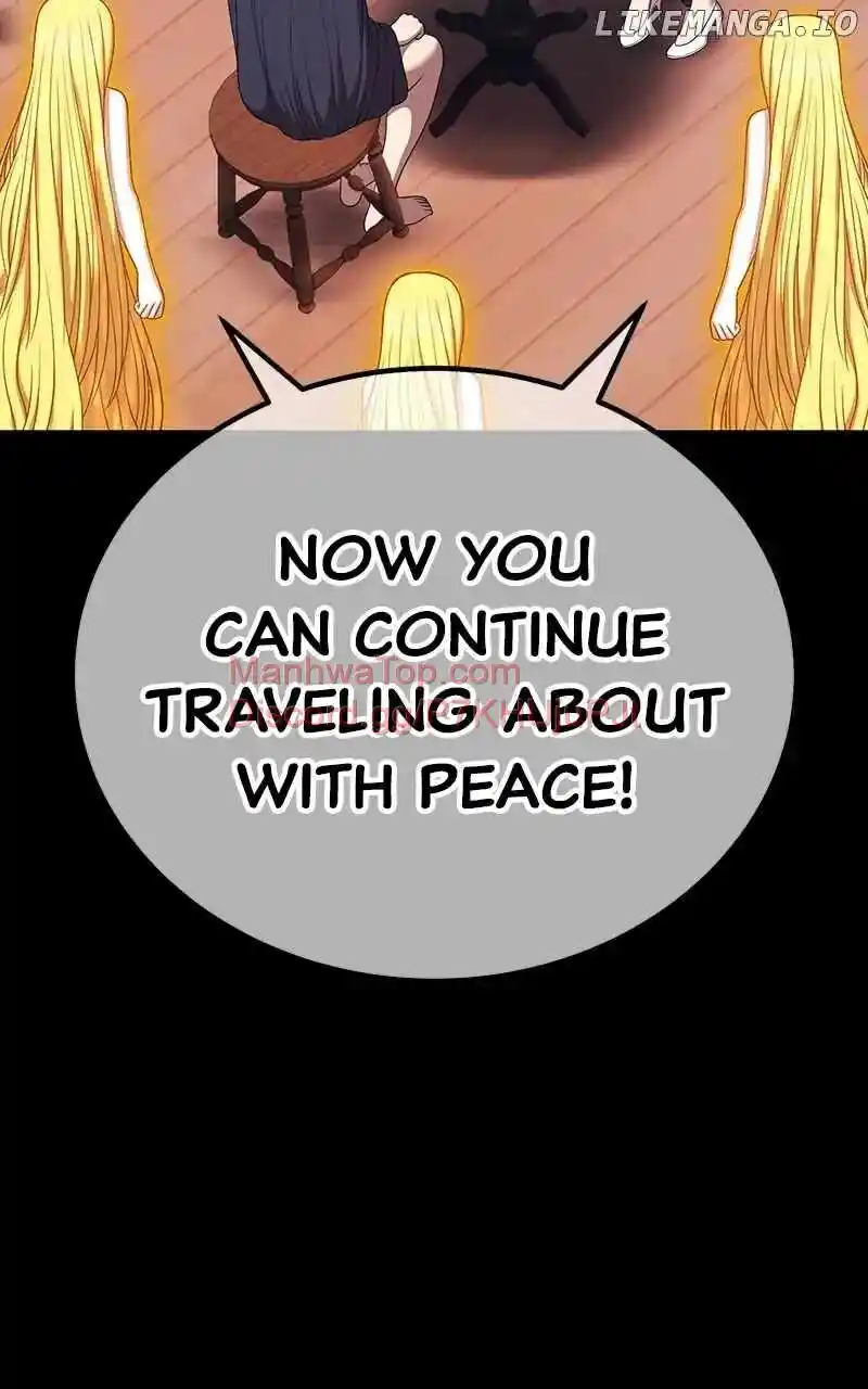 +99 Wooden Stick Chapter 102