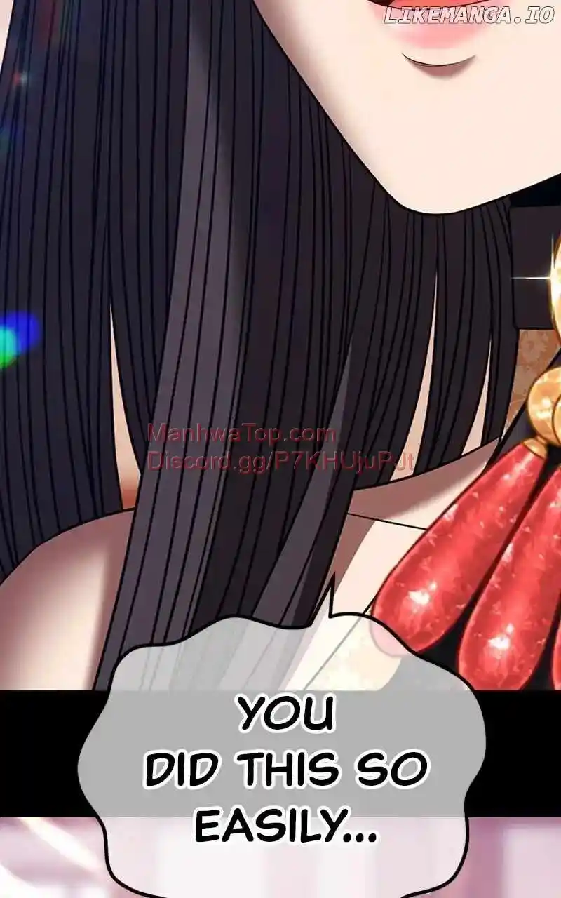 +99 Wooden Stick Chapter 102