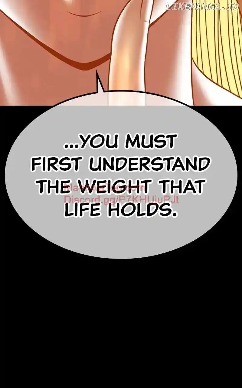 +99 Wooden Stick Chapter 102