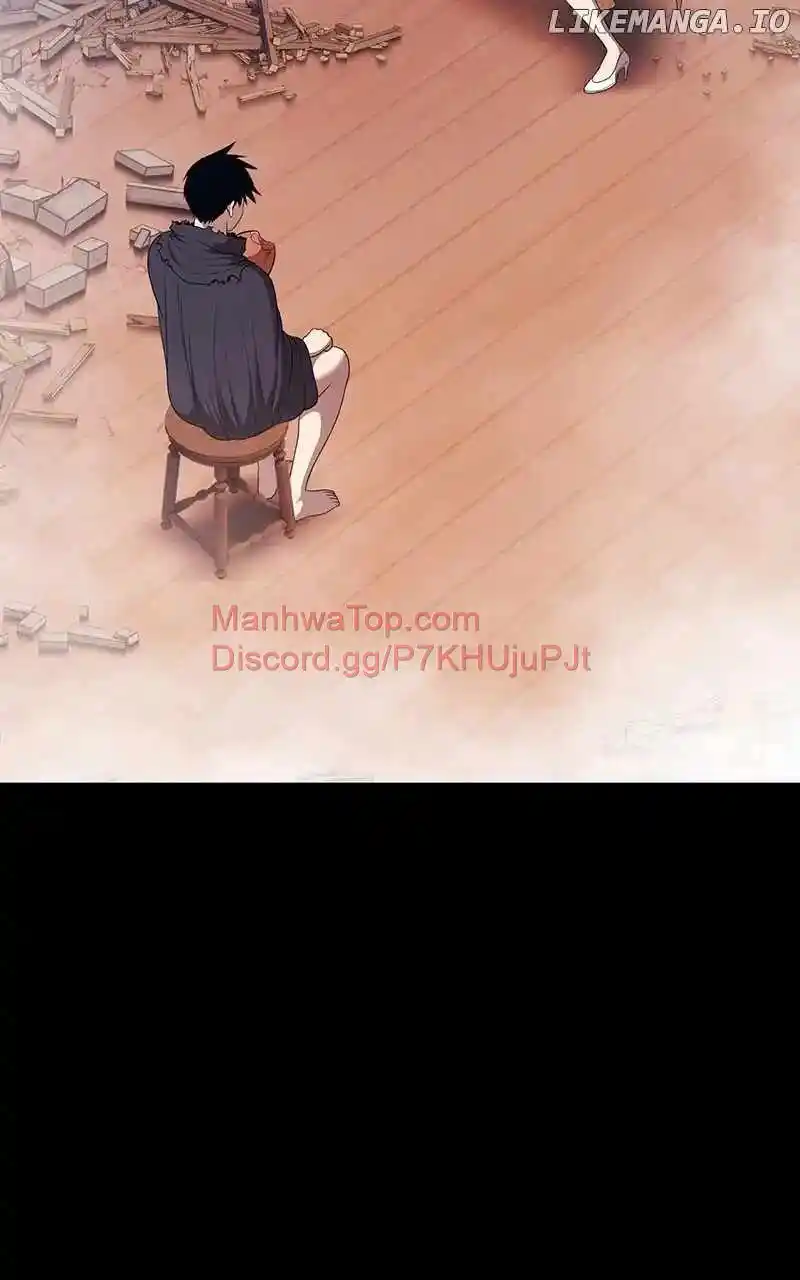 +99 Wooden Stick Chapter 102