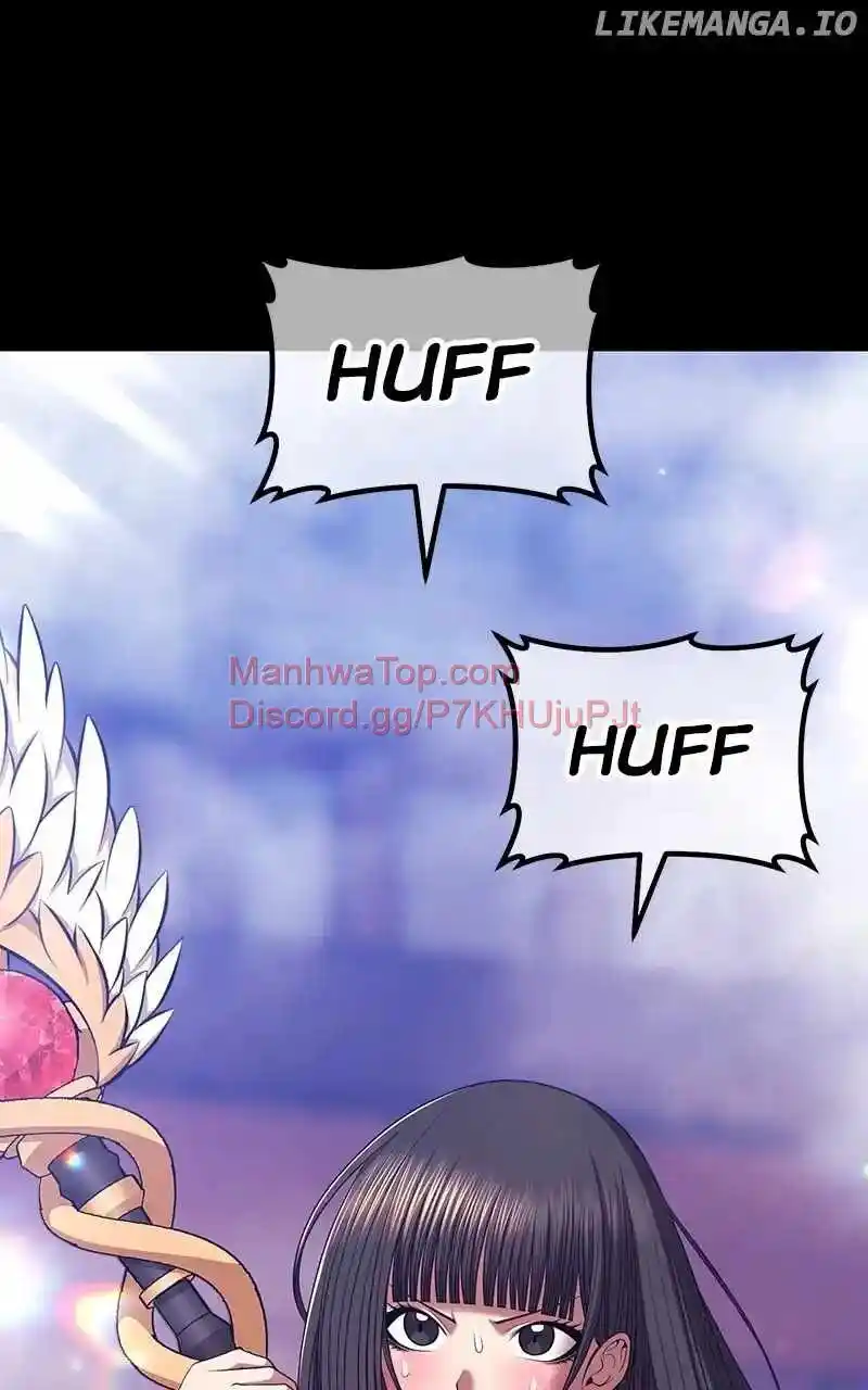 +99 Wooden Stick Chapter 102