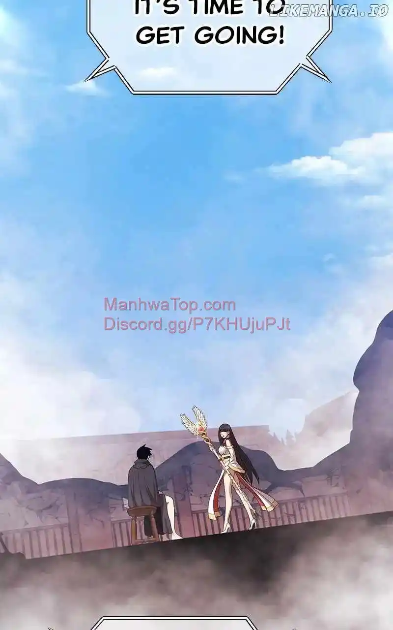 +99 Wooden Stick Chapter 102