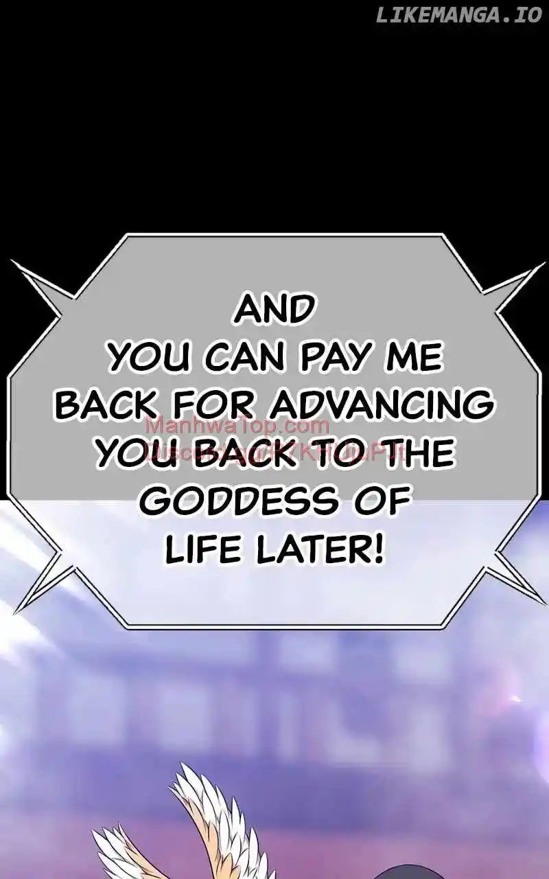 +99 Wooden Stick Chapter 102