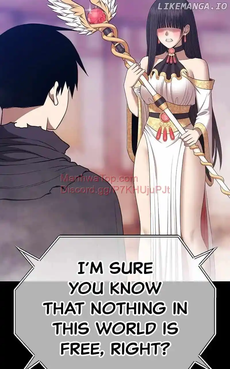 +99 Wooden Stick Chapter 102